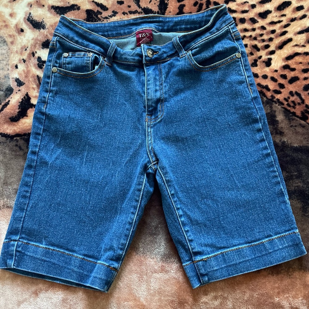 Bermuda for women